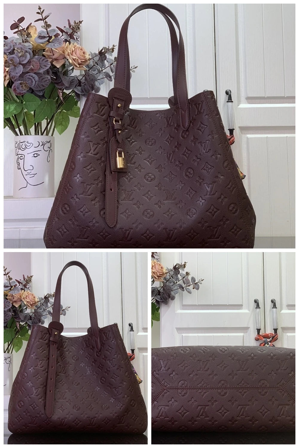 NB - LOV Bag - 1889