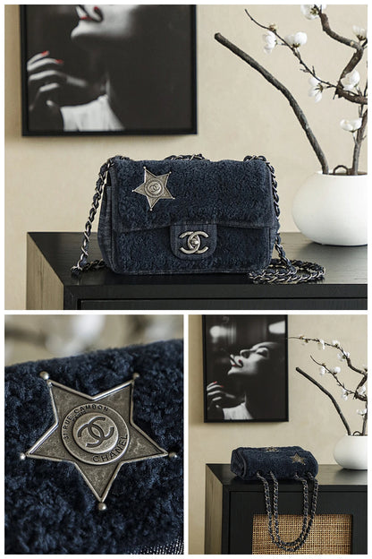 NB - CHL Bag - 694