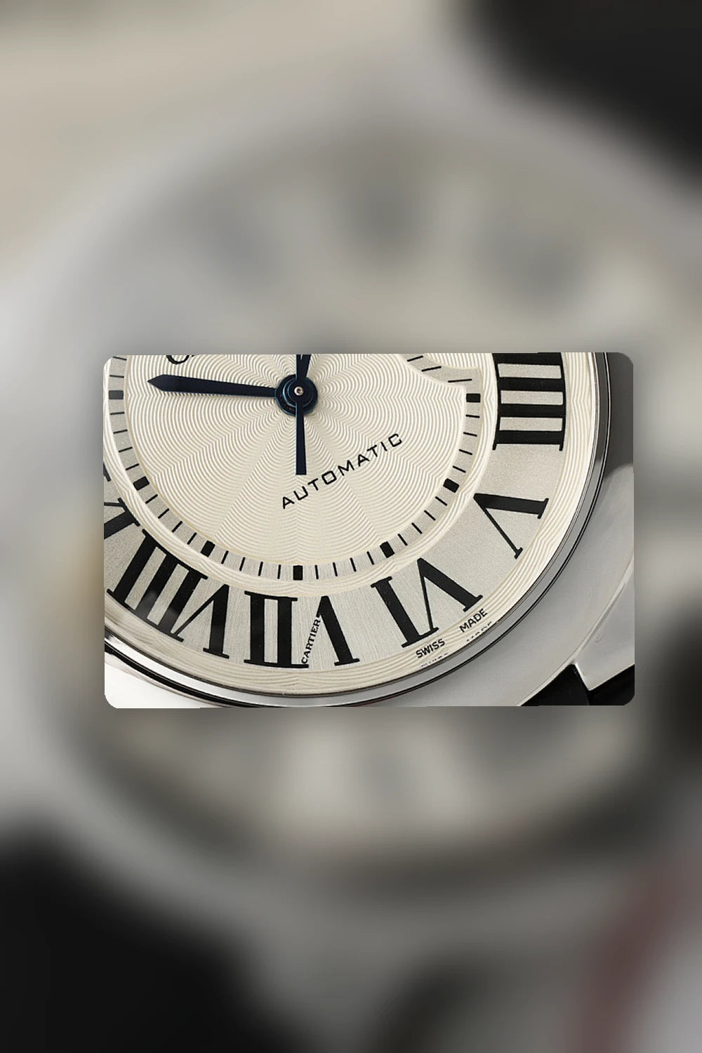 NB - Mix Watch - 050