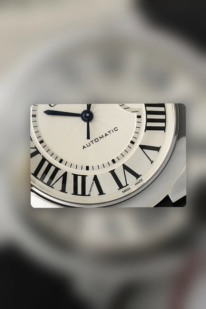 NB - Mix Watch - 050