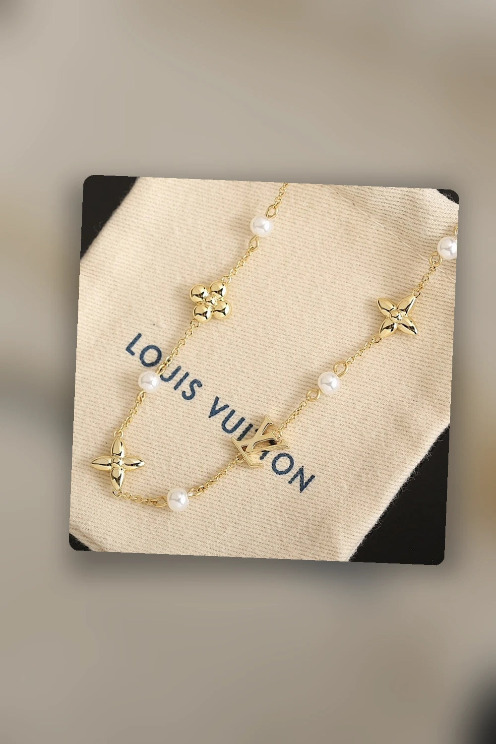 NB - LOV Jewelry - 066