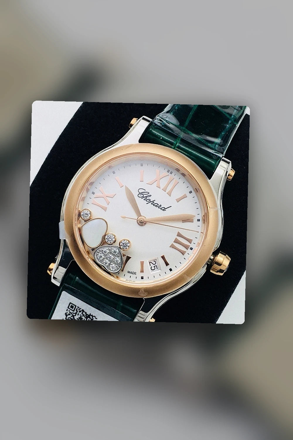 NB - Mix Watch - 326
