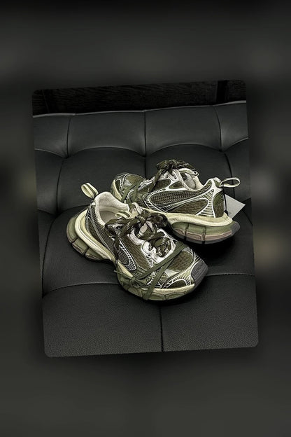 NB - BG Women Shoes - 146