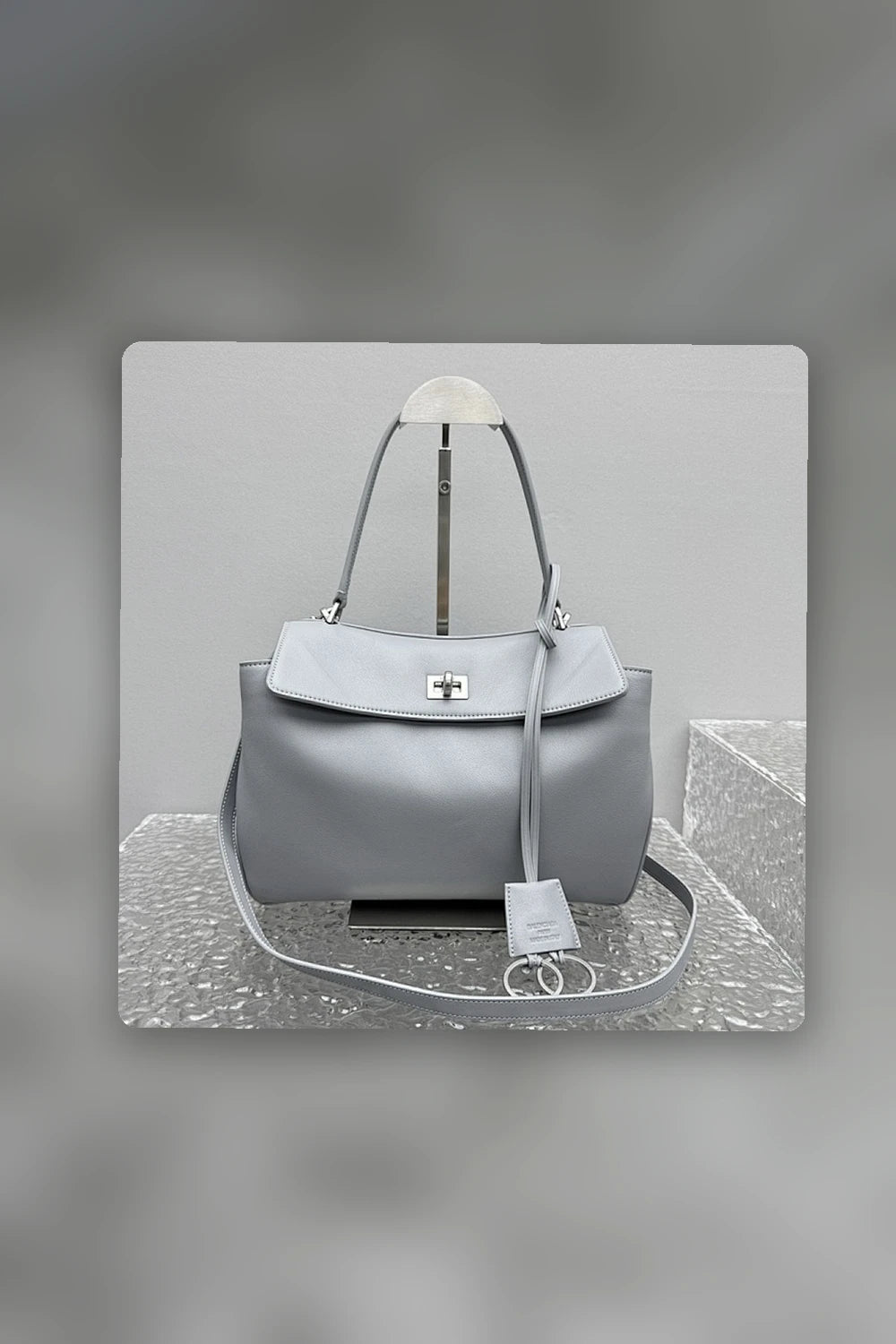 NB - BG Bag - 1693