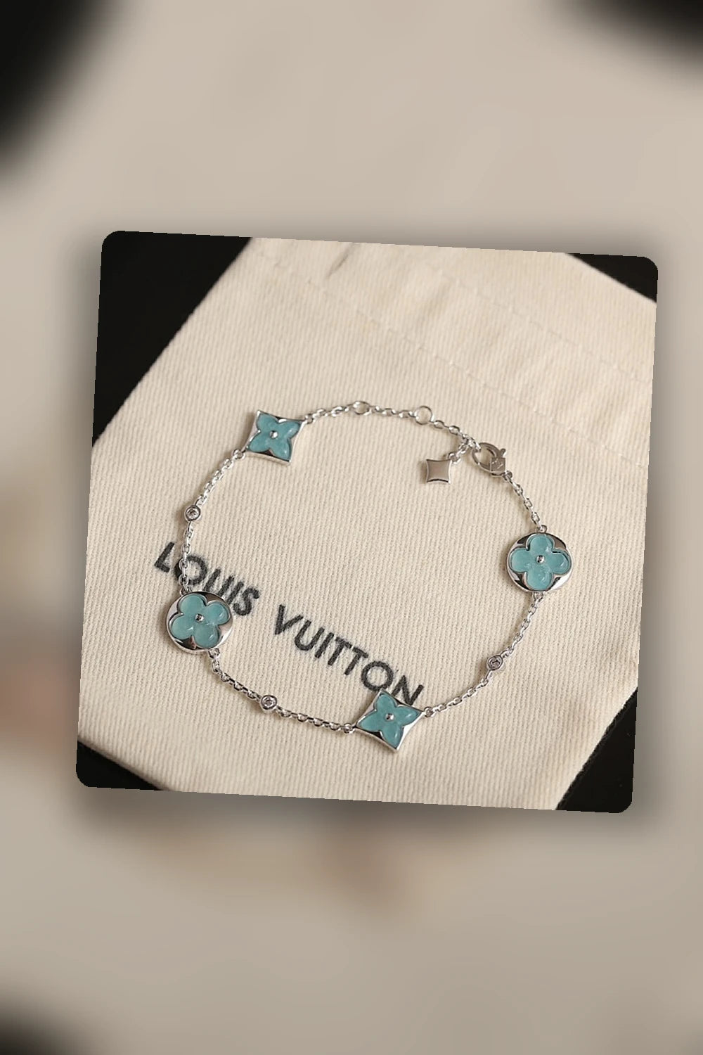 NB - LOV Jewelry - 150