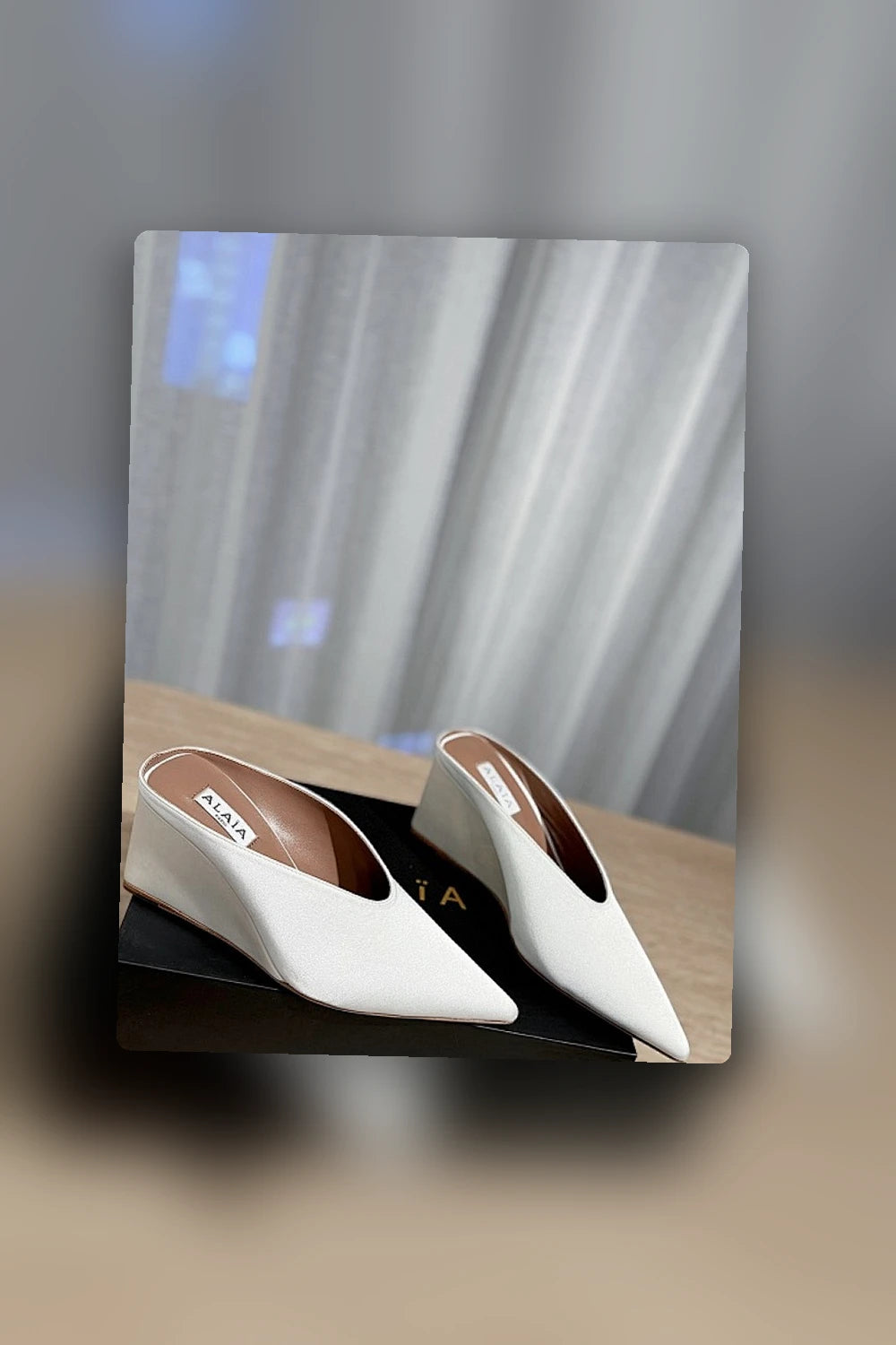 NB - AAL Women Shoes - 353