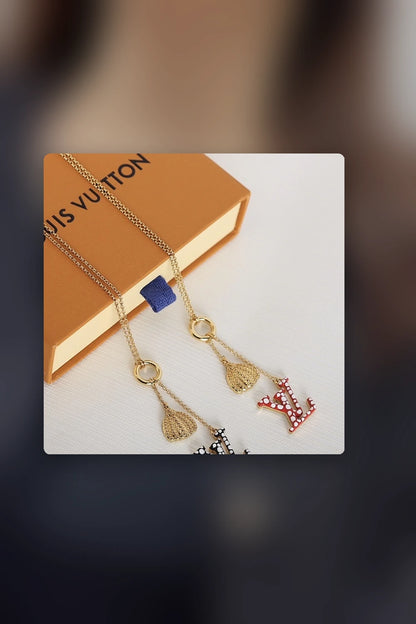 NB - LOV Jewelry - 889