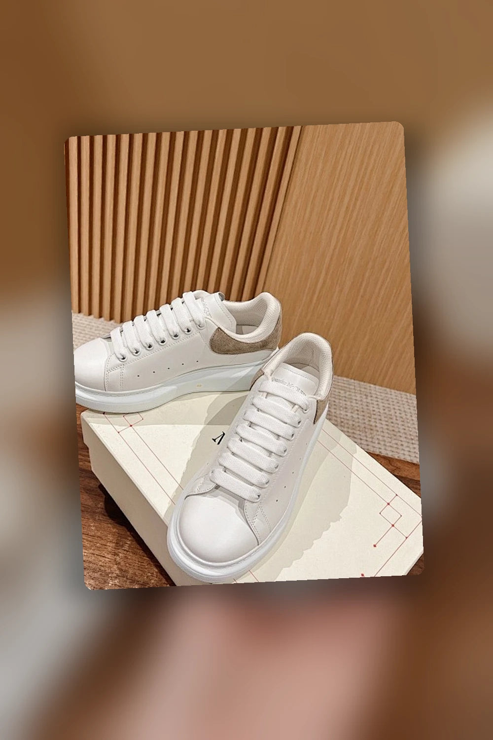 NB - AQ Women Shoes - 060