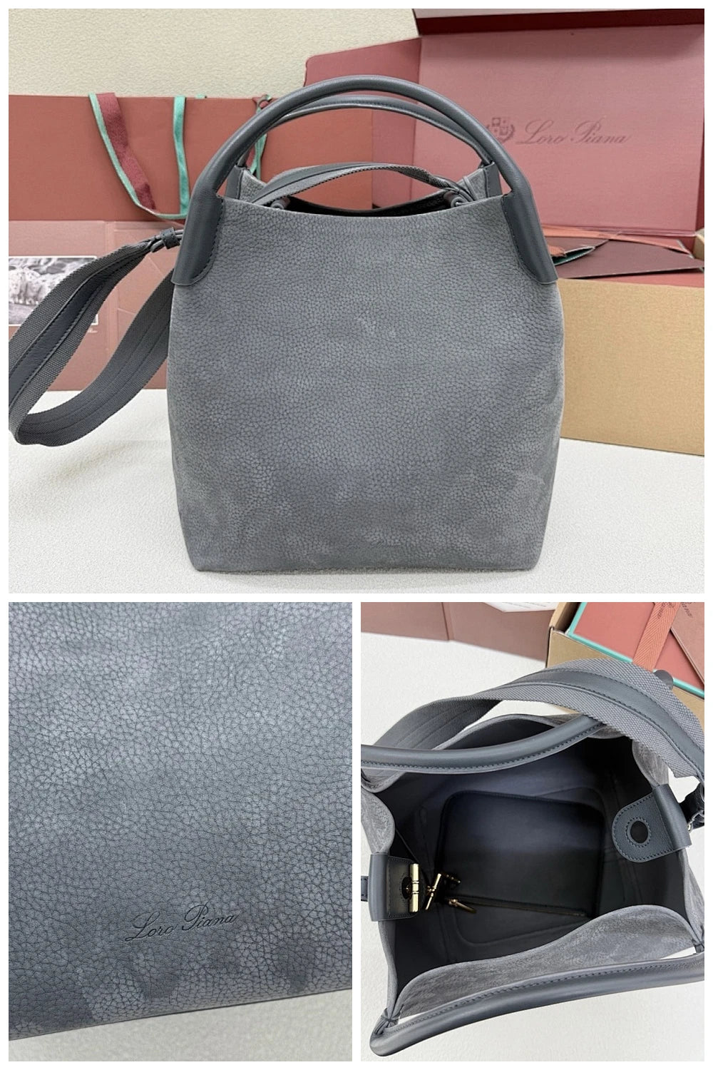 NB - LOP Bag - 006