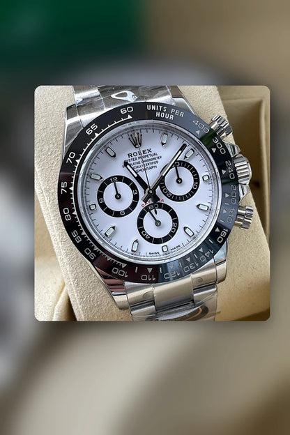 NB - Mix Watch - 680