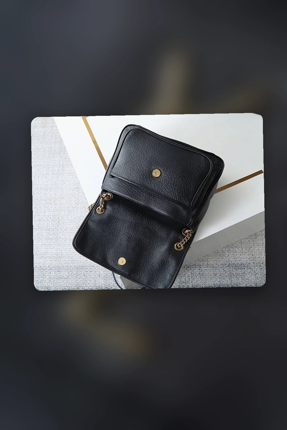 NB - YLS Bag - 1163