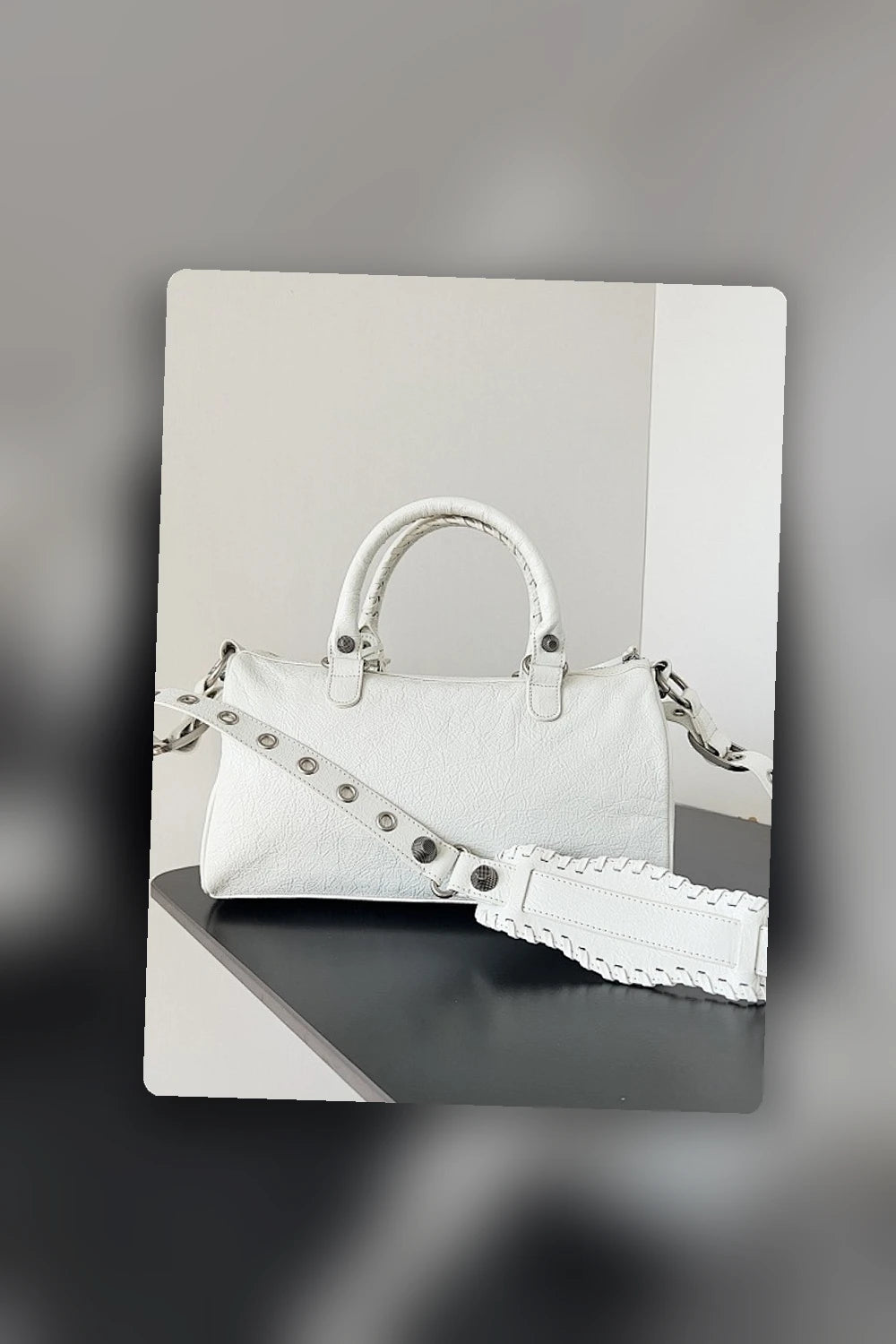NB - BG Bag - 1118