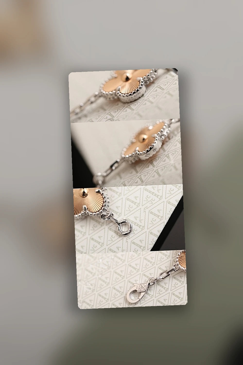 NB - VACA Jewelry - 167