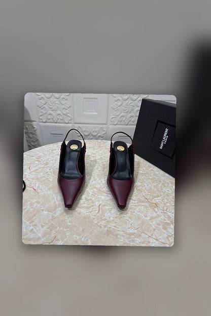 NB - YLS Women Shoes - 067