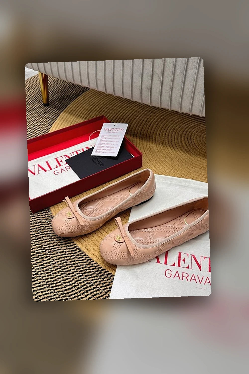 NB - VEL Women Shoes - 678