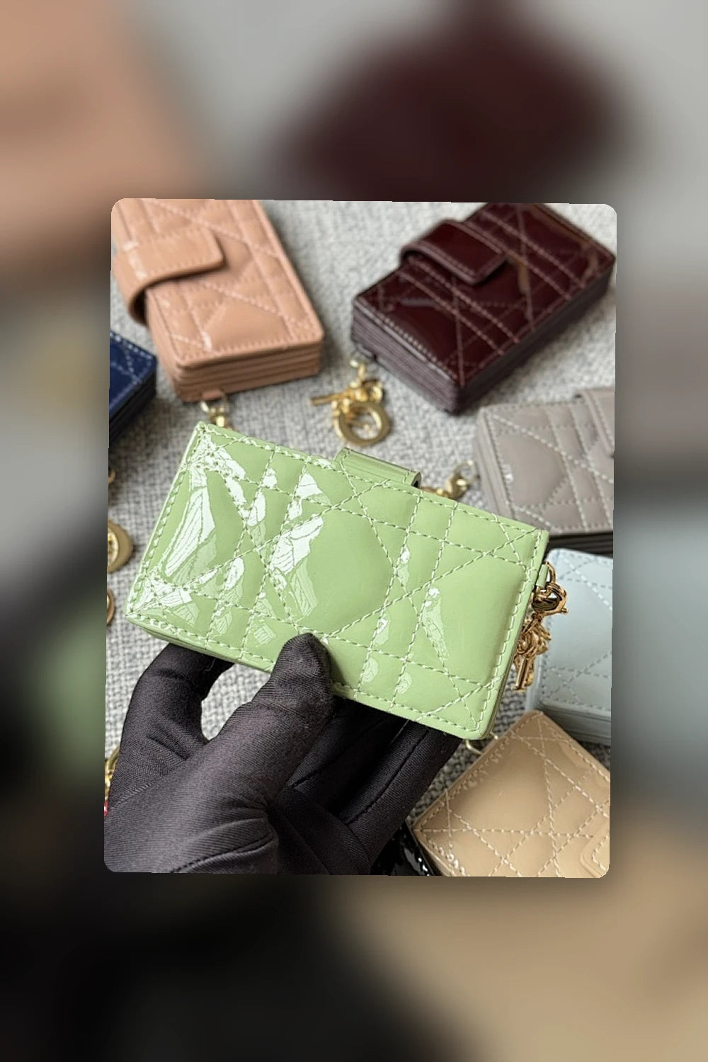 NB - Mix Wallet - 1626