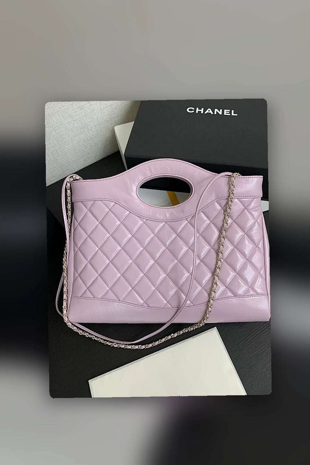 NB - CHL Bag - 101