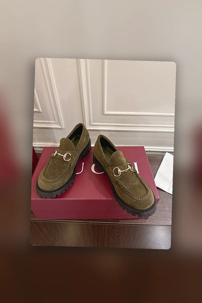 NB - GUKI Women Shoes - 907
