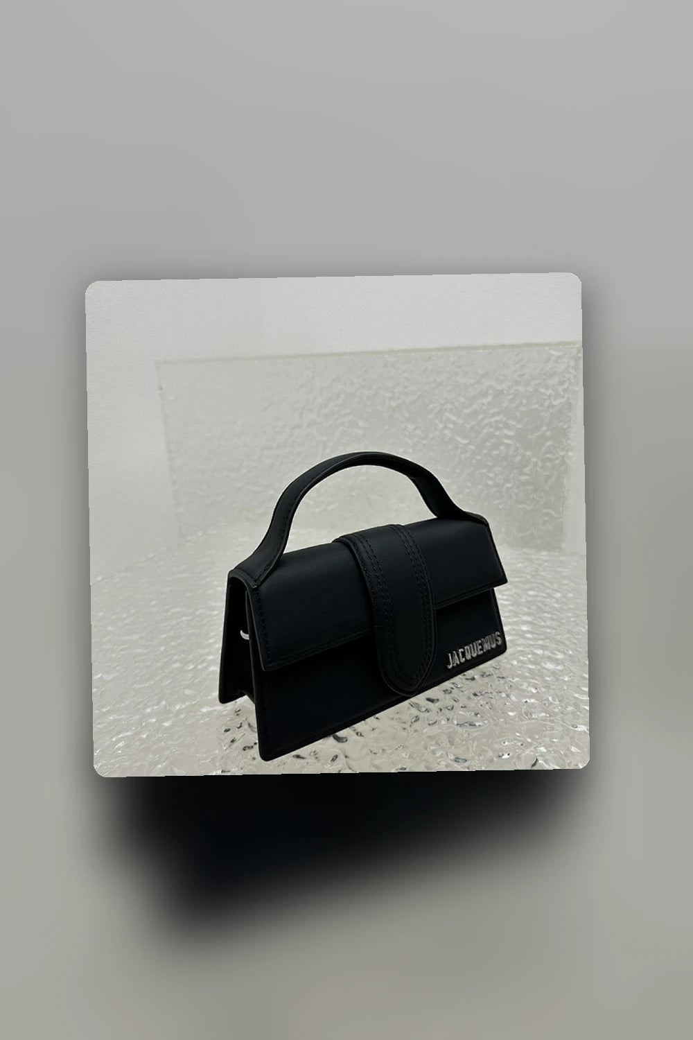 NB - JCA Bag - 360