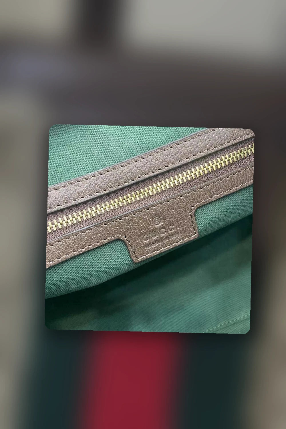 NB - GUKI Bag - 621
