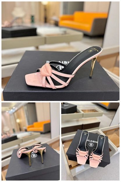 NB - BAM Women Shoes - 007