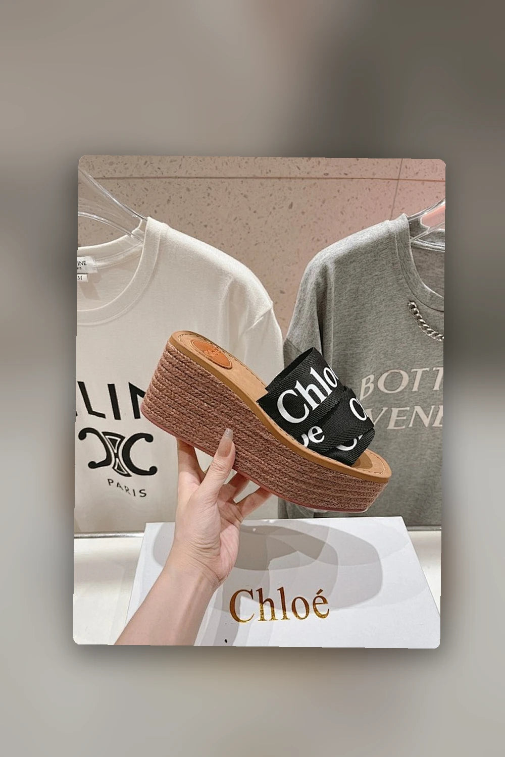 NB - CLE Women Shoes - 311