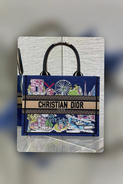 NB - DOR Bag - 971