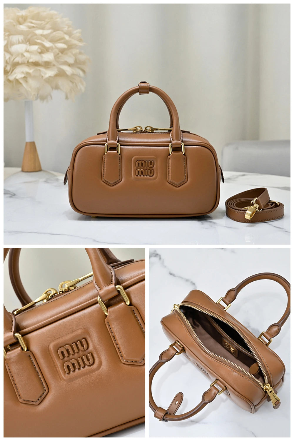 NB - MMU Bag - 1305