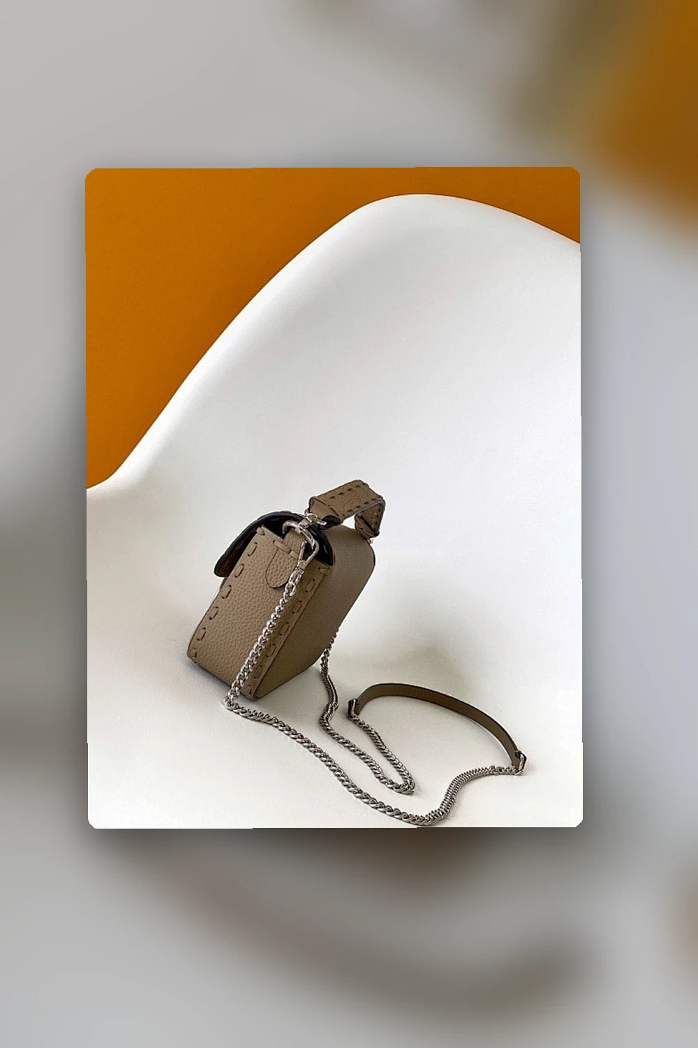 NB - FDE Bag - 260