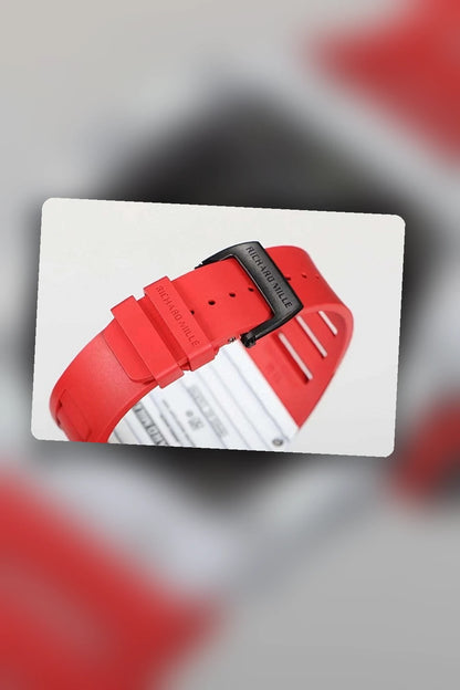 NB - Mix Watch - 439