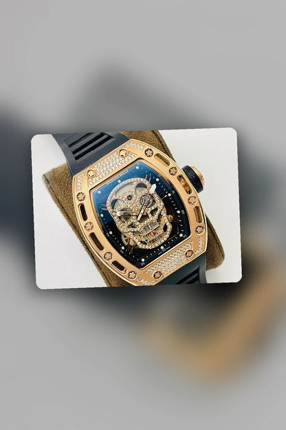 NB - Mix Watch - 597