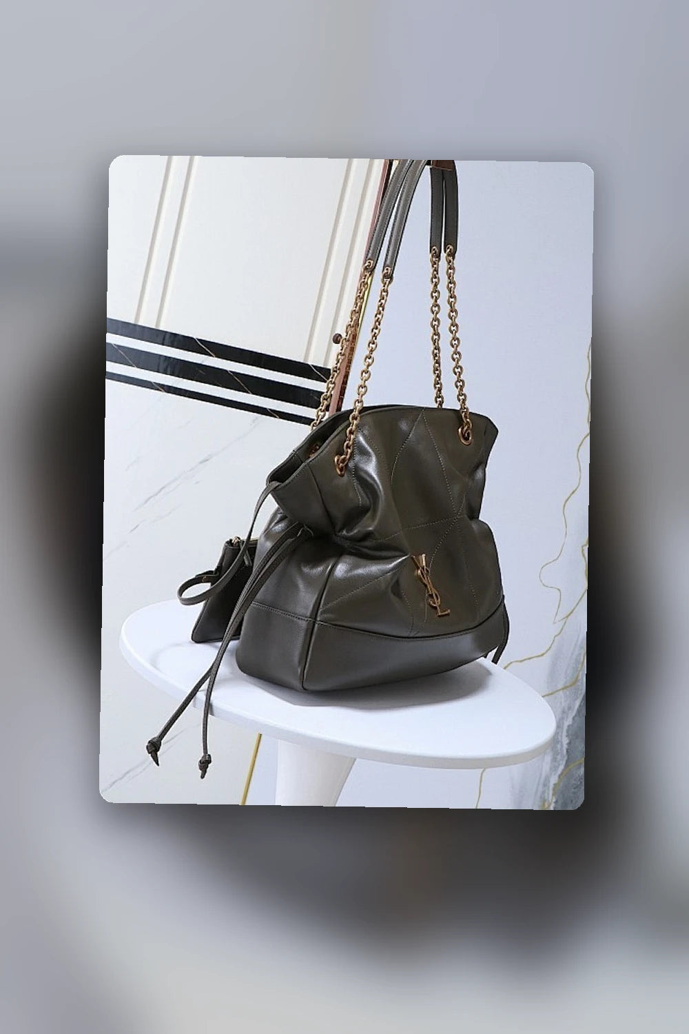 NB - YLS Bag - 1604