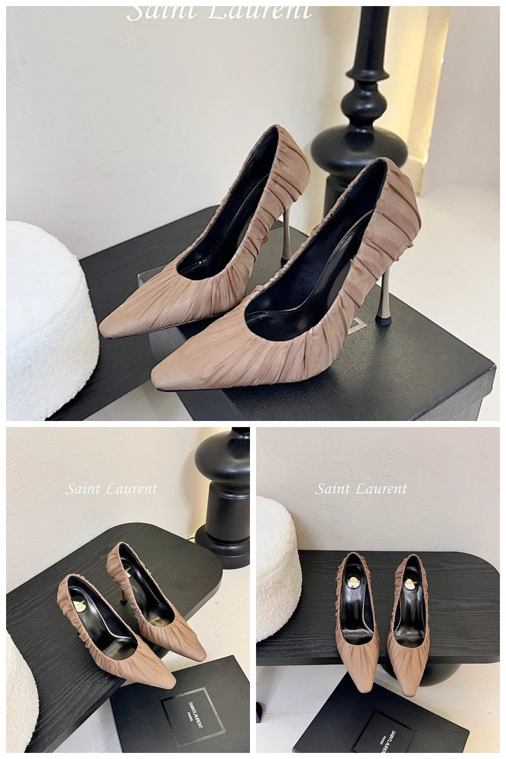 NB - YLS Women Shoes - 009