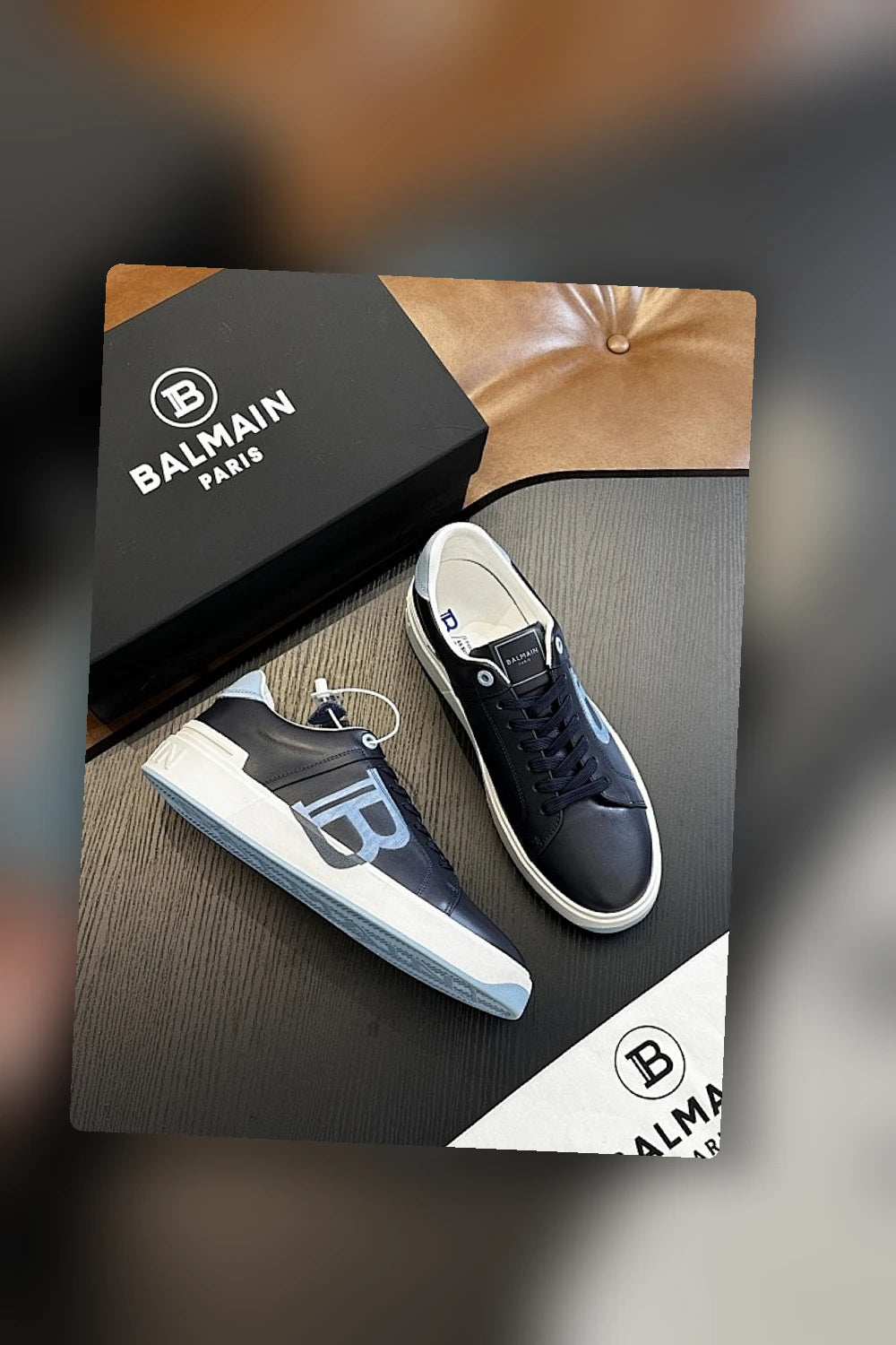 NB - BAM Women Shoes - 220