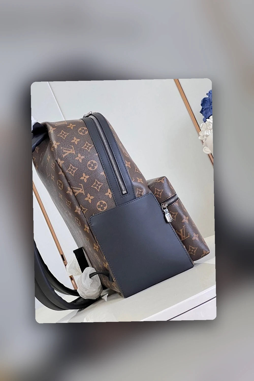 NB - LOV Bag - 1707