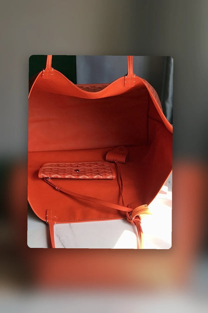 NB - GYO Bag - 1460