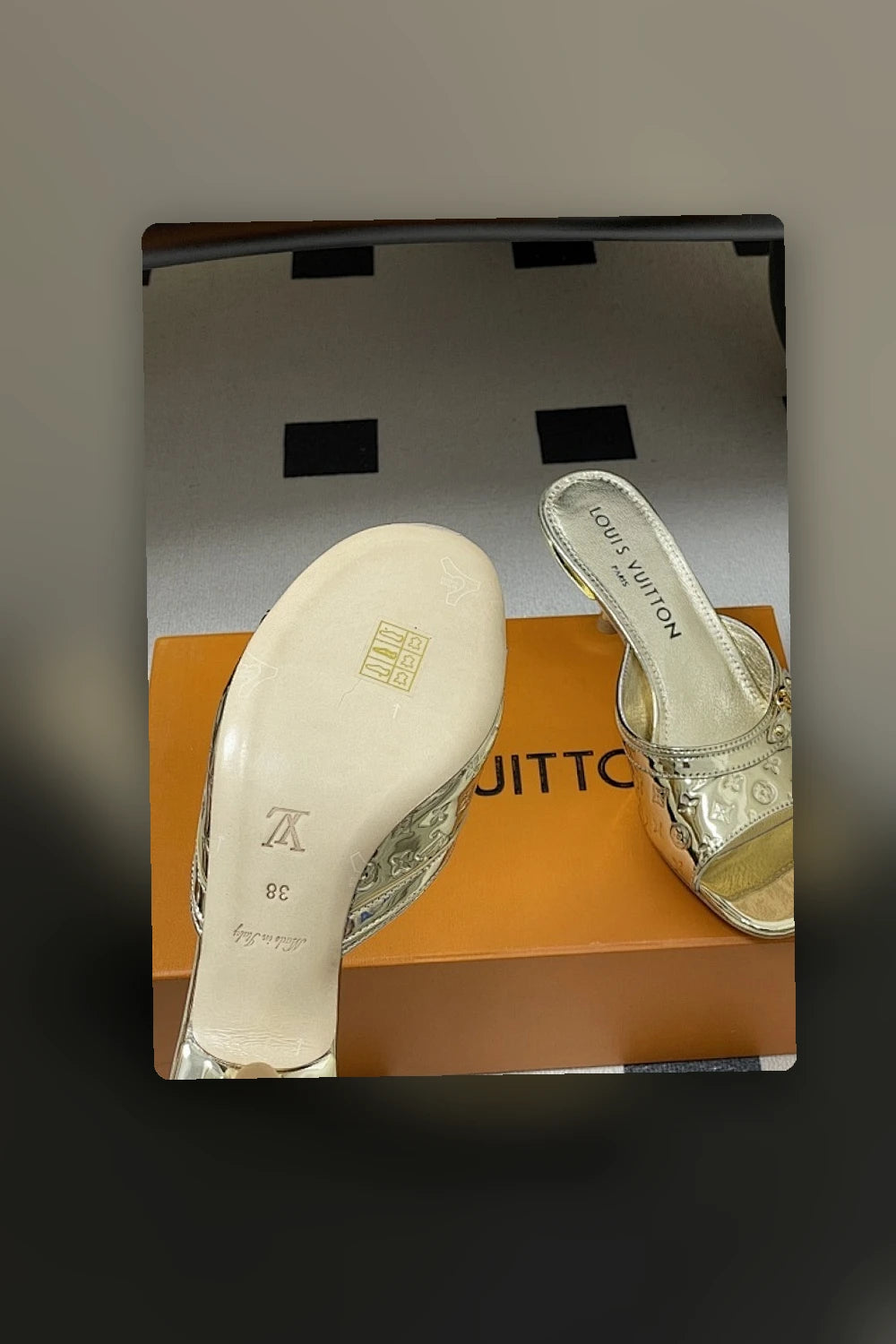 NB - LOV Women Shoes - 393