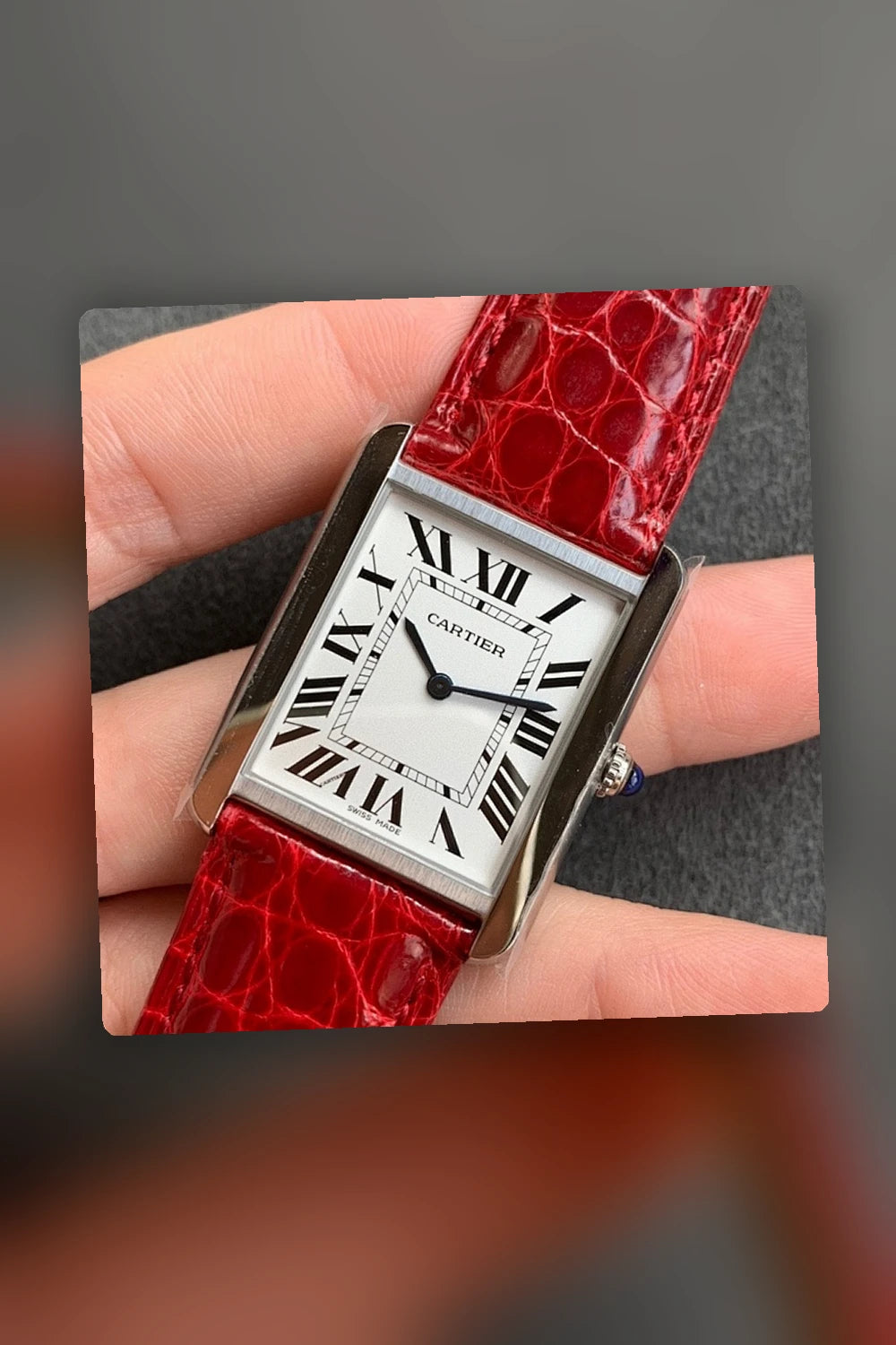 NB - Mix Watch - 1282