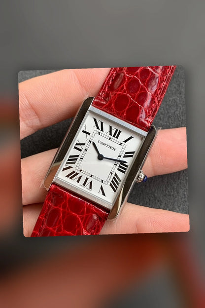 NB - Mix Watch - 1282