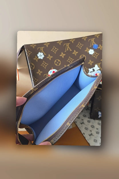 NB - Mix Wallet - 624