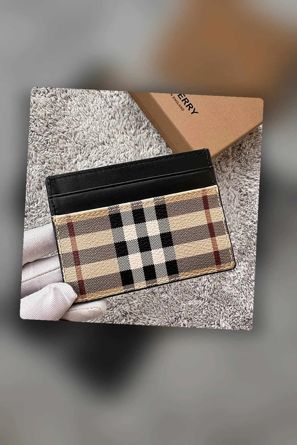NB - BOR Bag - 438