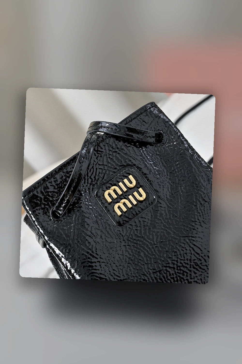NB - MMU Bag - 1233