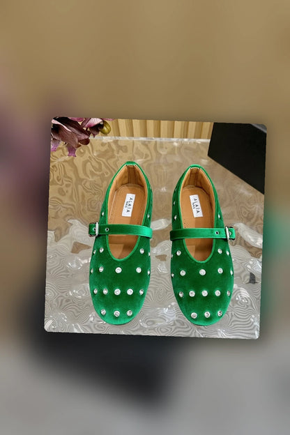 NB - AAL Women Shoes - 400