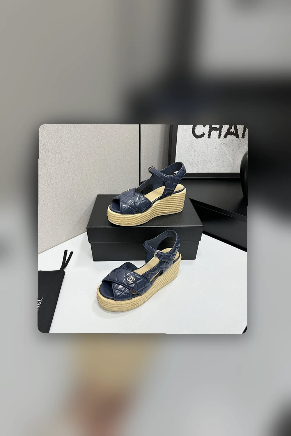 NB - CHL Mix Items - 036