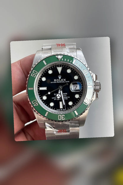 NB - Mix Watch - 1691