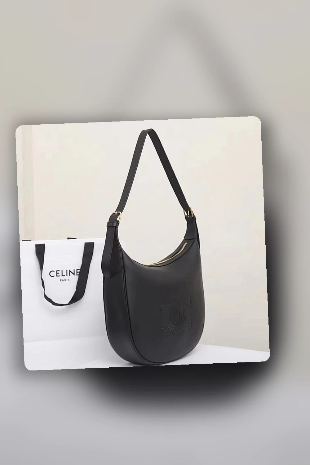 NB - COL Bag - 119