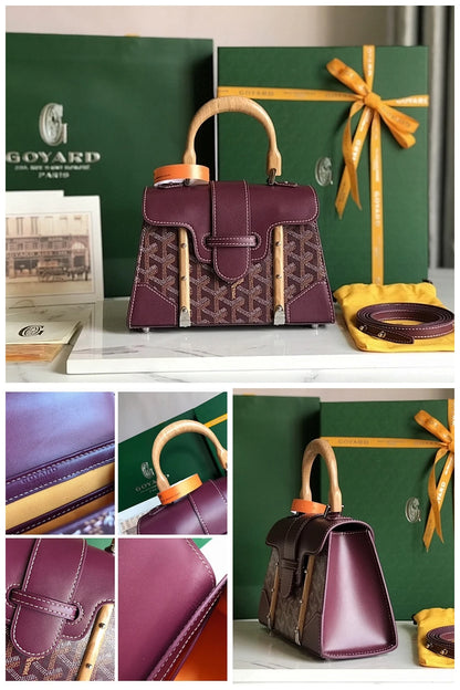 NB - GYO Bag - 1065