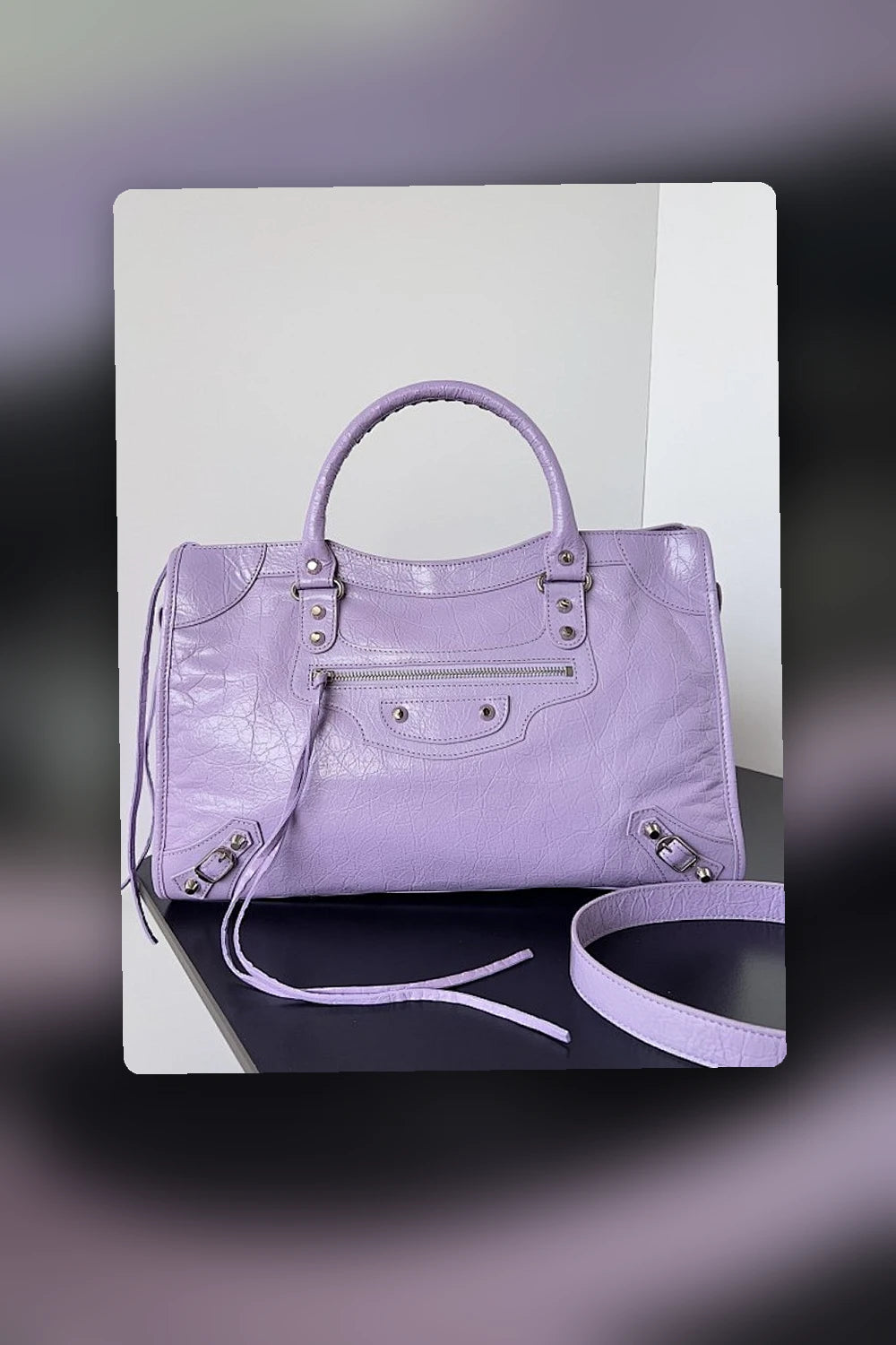 NB - BG Bag - 1864