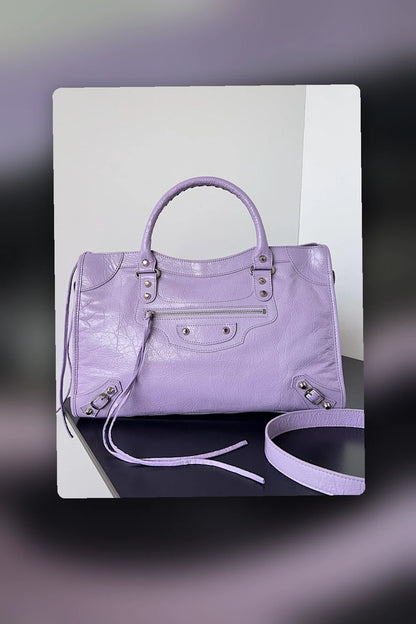NB - BG Bag - 1864