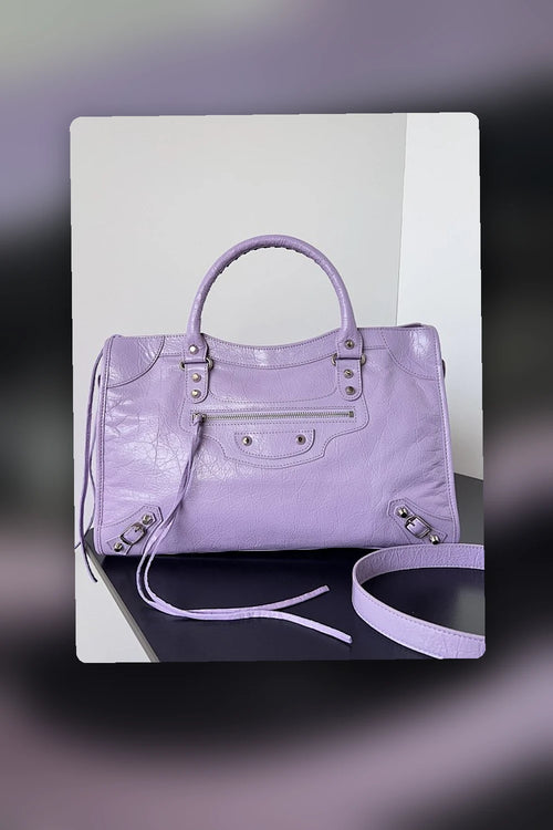 NB - BG Bag - 1864